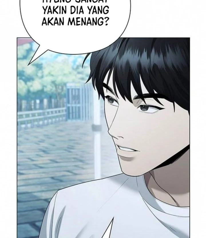 Foresighting Politician The Politician Who Can See the Future Chapter 27 - halaman 25