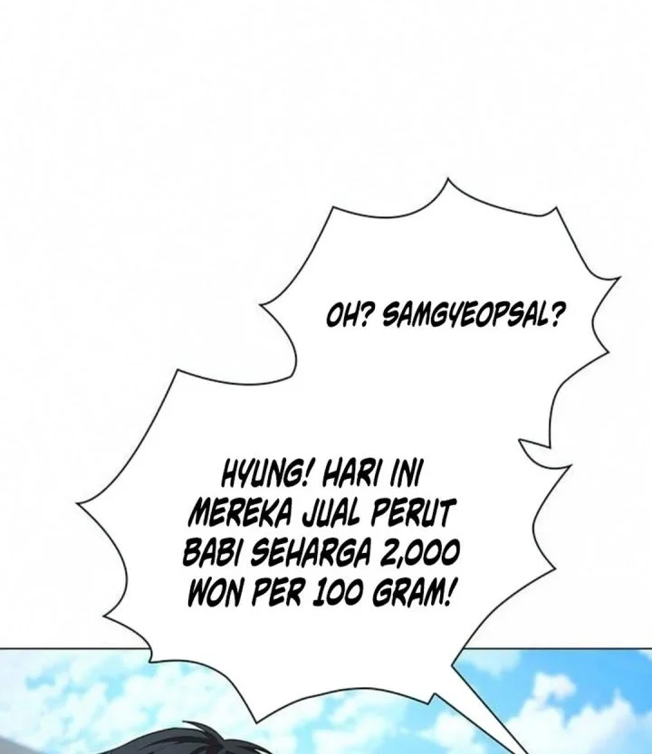 Foresighting Politician The Politician Who Can See the Future Chapter 27 - halaman 27