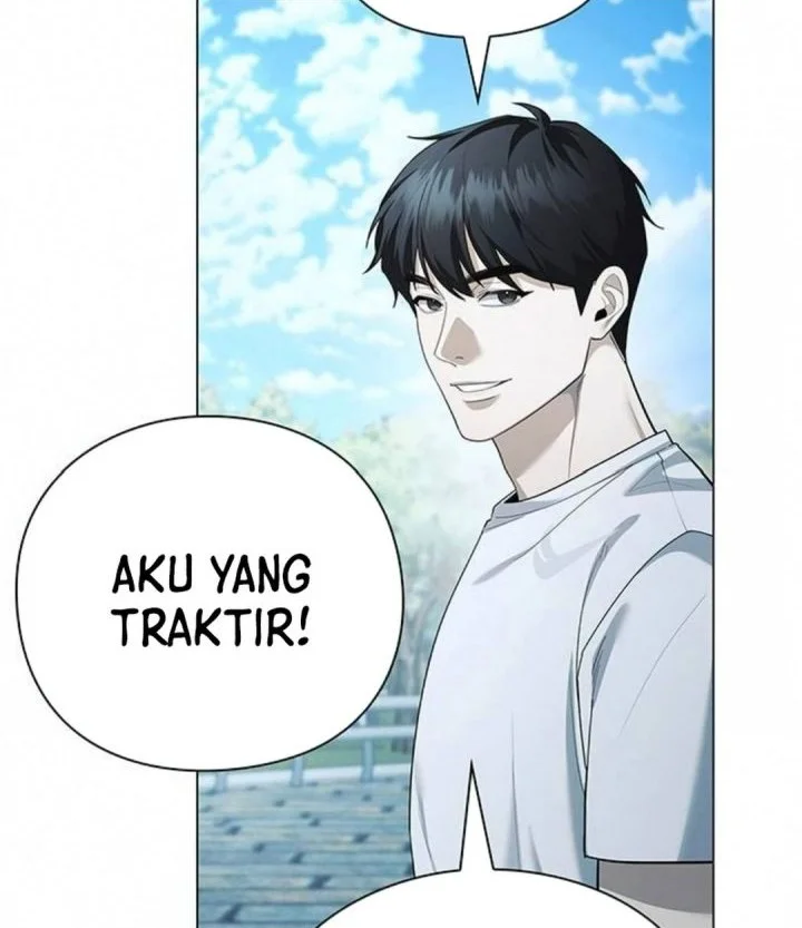 Foresighting Politician The Politician Who Can See the Future Chapter 27 - halaman 29