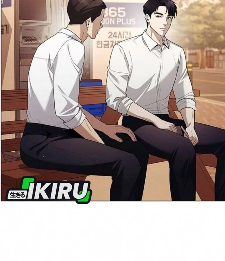 Foresighting Politician The Politician Who Can See the Future Chapter 27 - halaman 3