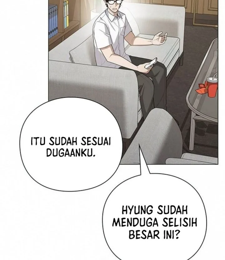 Foresighting Politician The Politician Who Can See the Future Chapter 27 - halaman 37