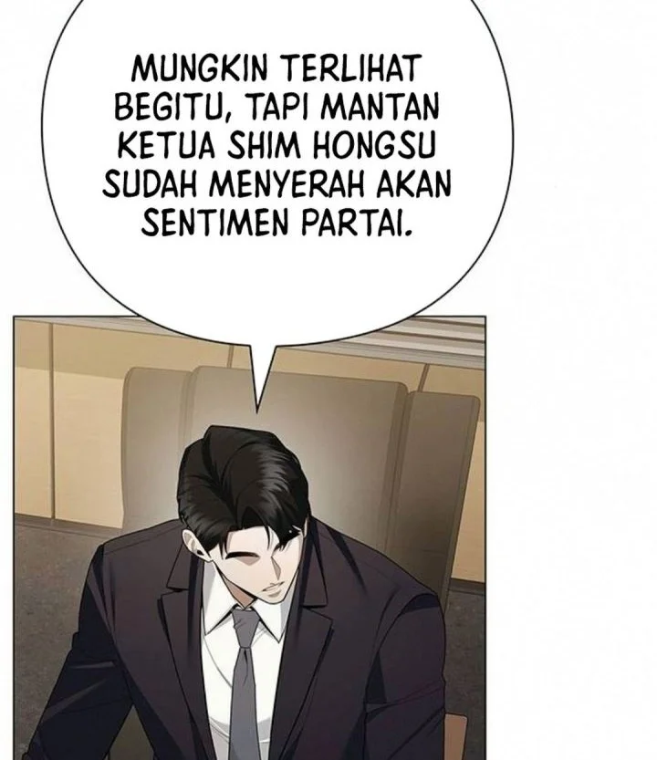 Foresighting Politician The Politician Who Can See the Future Chapter 27 - halaman 39