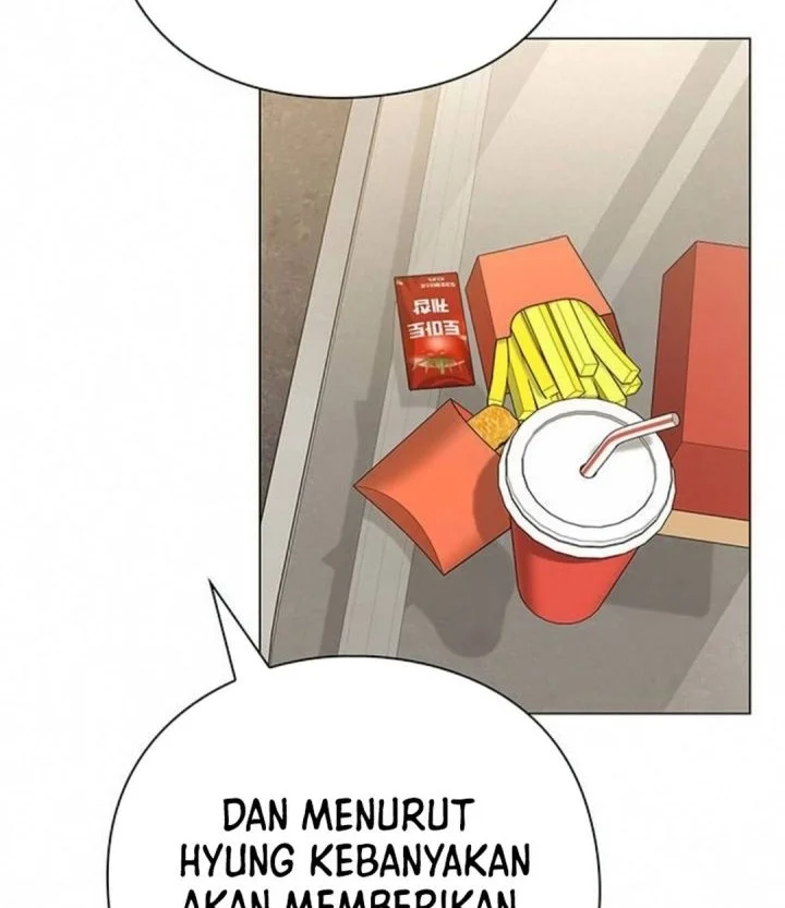Foresighting Politician The Politician Who Can See the Future Chapter 27 - halaman 43