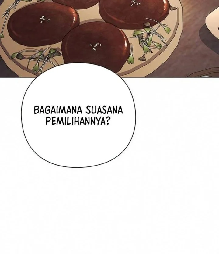 Foresighting Politician The Politician Who Can See the Future Chapter 27 - halaman 53
