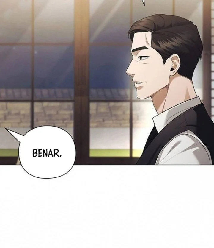 Foresighting Politician The Politician Who Can See the Future Chapter 27 - halaman 55