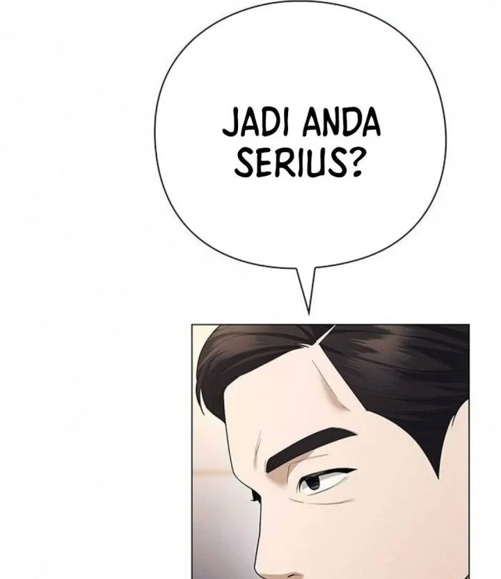 Foresighting Politician The Politician Who Can See the Future Chapter 27 - halaman 57