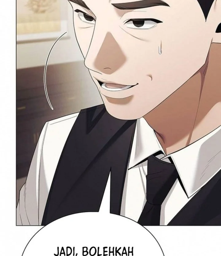 Foresighting Politician The Politician Who Can See the Future Chapter 27 - halaman 59