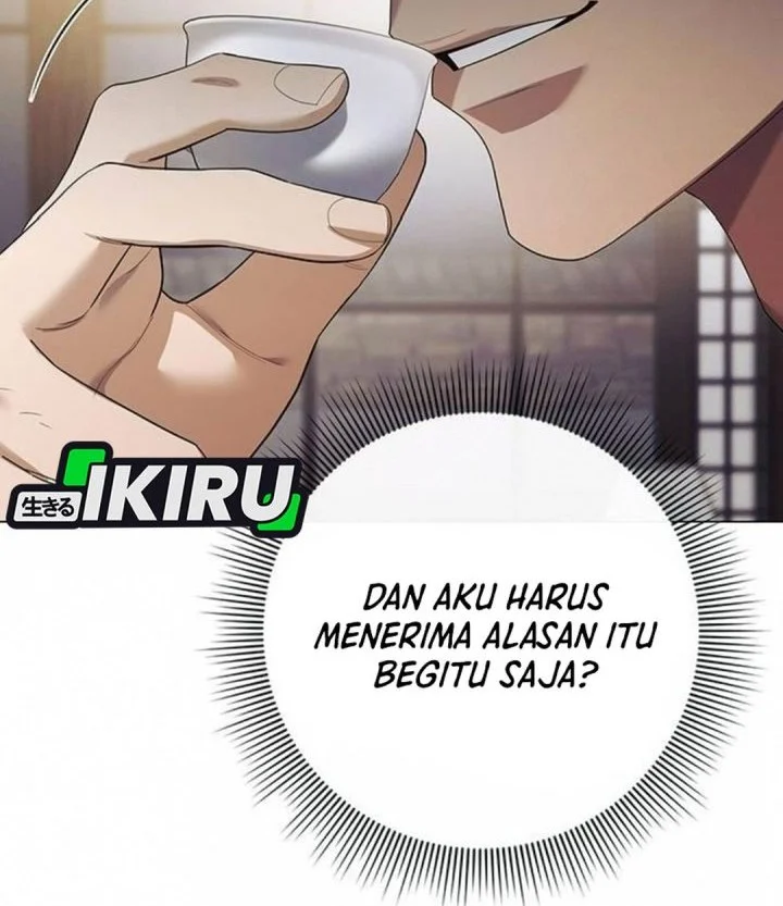 Foresighting Politician The Politician Who Can See the Future Chapter 27 - halaman 61