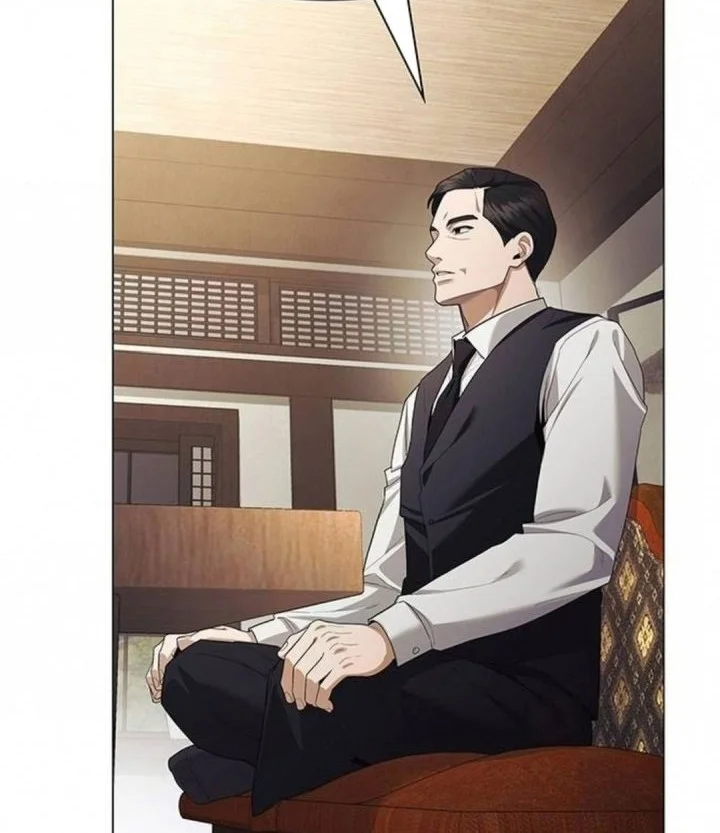 Foresighting Politician The Politician Who Can See the Future Chapter 27 - halaman 63