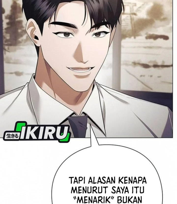 Foresighting Politician The Politician Who Can See the Future Chapter 27 - halaman 65