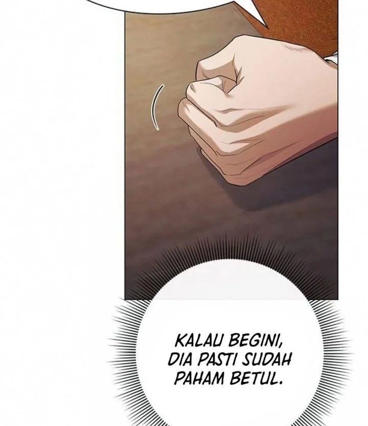 Foresighting Politician The Politician Who Can See the Future Chapter 27 - halaman 69