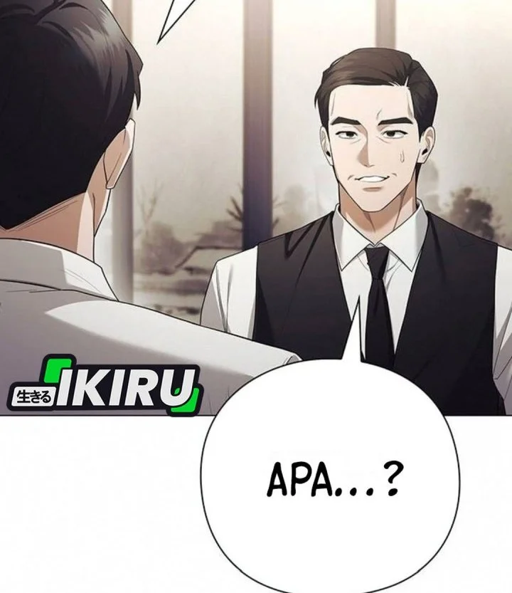 Foresighting Politician The Politician Who Can See the Future Chapter 27 - halaman 71