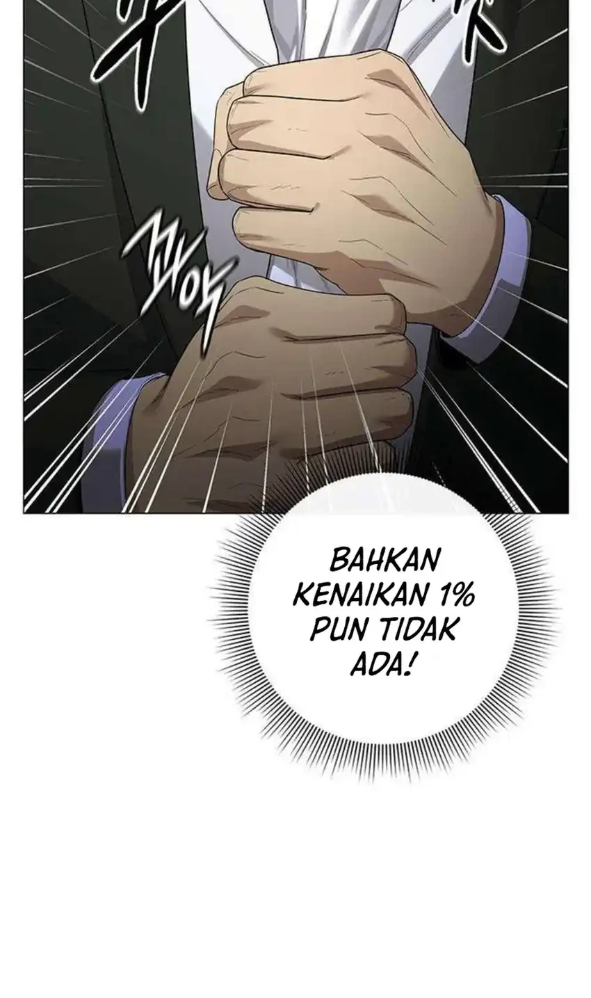 Foresighting Politician The Politician Who Can See the Future Chapter 28 - halaman 30