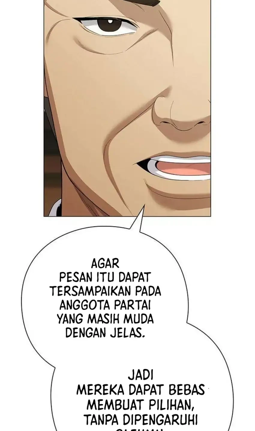 Foresighting Politician The Politician Who Can See the Future Chapter 28 - halaman 42