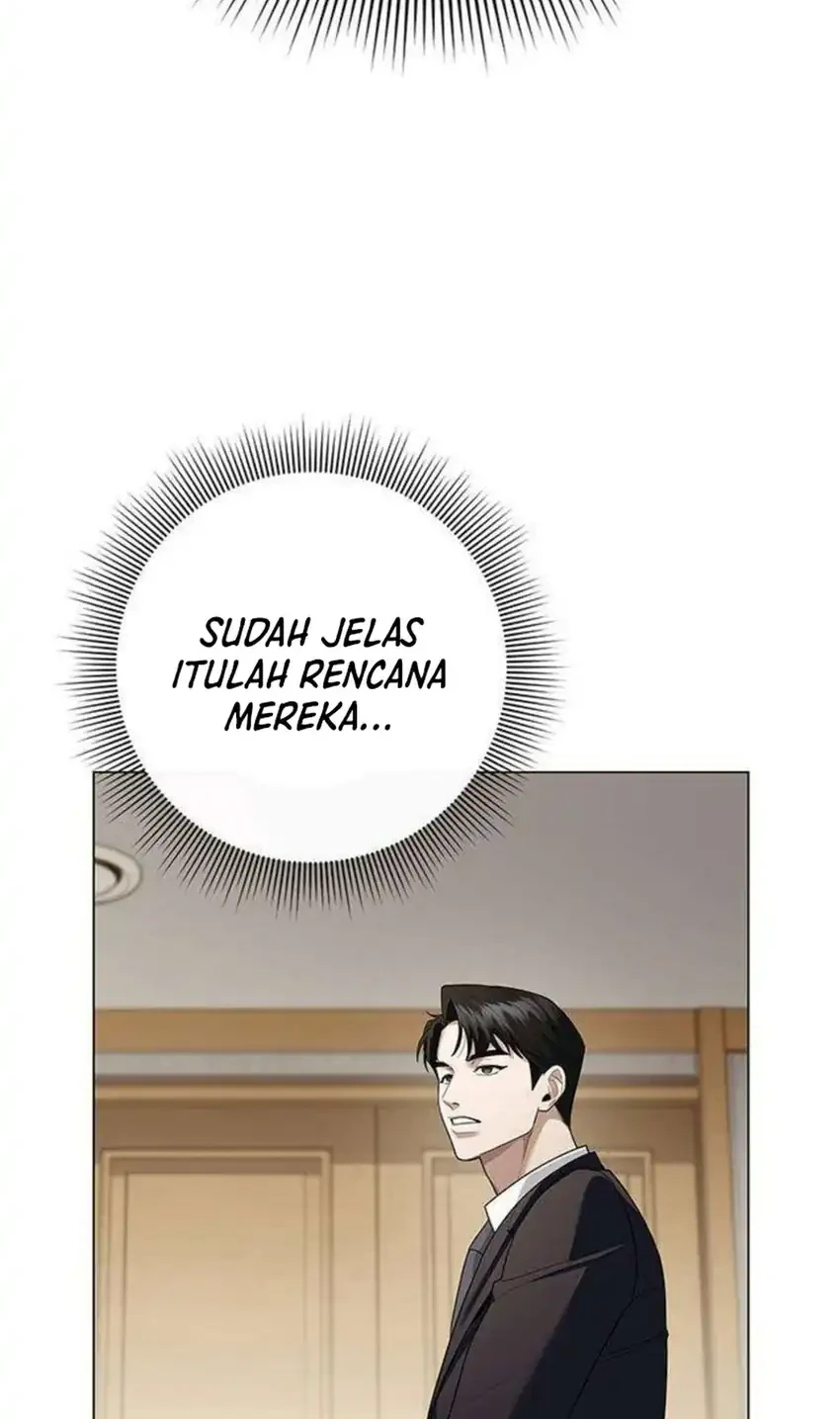 Foresighting Politician The Politician Who Can See the Future Chapter 28 - halaman 44