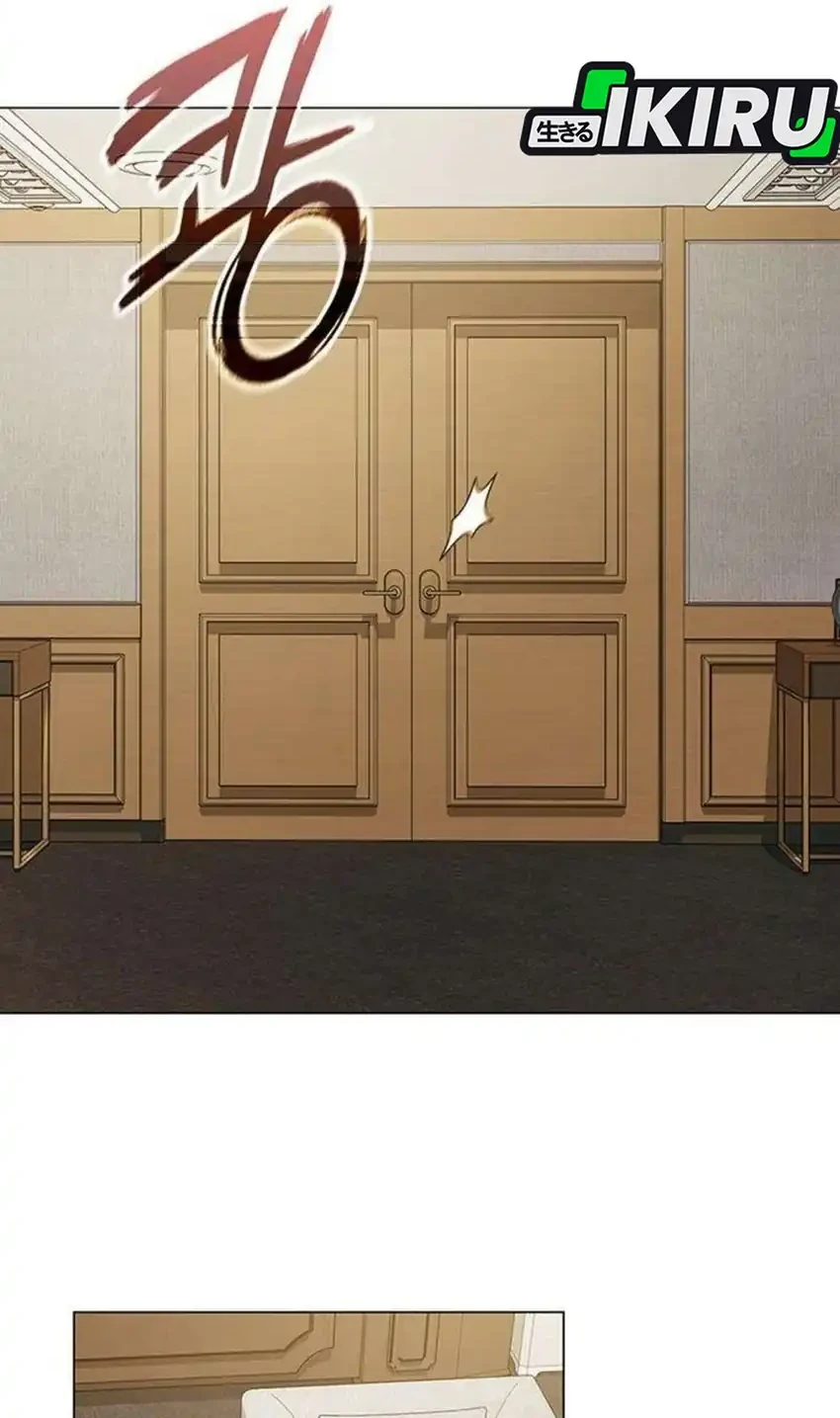 Foresighting Politician The Politician Who Can See the Future Chapter 28 - halaman 54