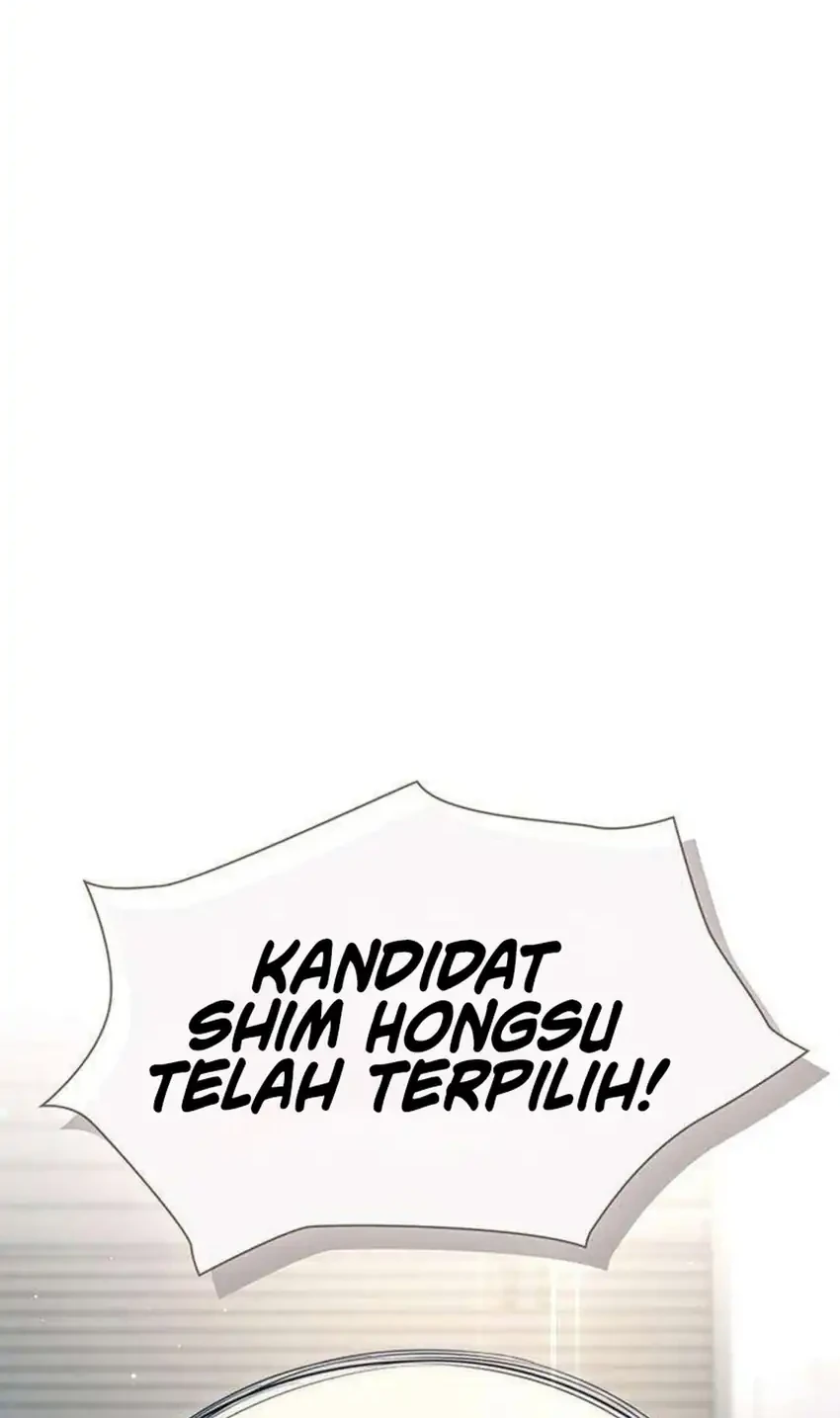 Foresighting Politician The Politician Who Can See the Future Chapter 28 - halaman 74