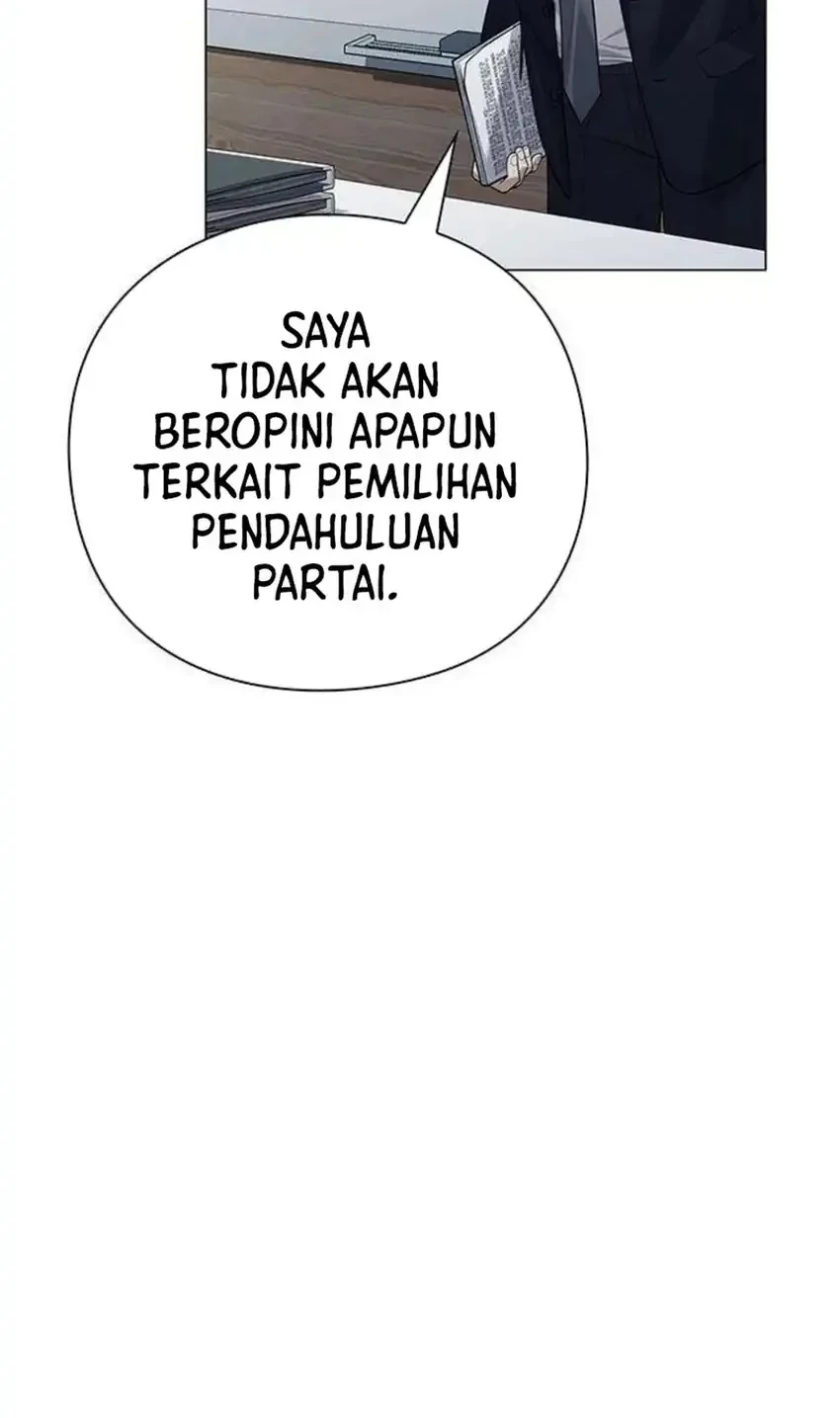 Foresighting Politician The Politician Who Can See the Future Chapter 29.2 - halaman 16