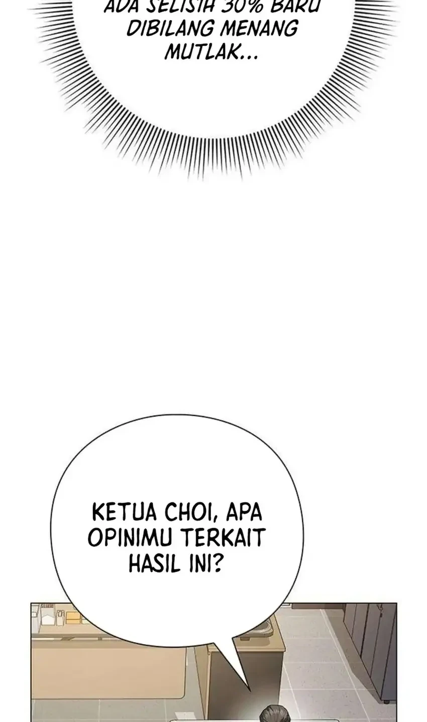 Foresighting Politician The Politician Who Can See the Future Chapter 29.2 - halaman 18