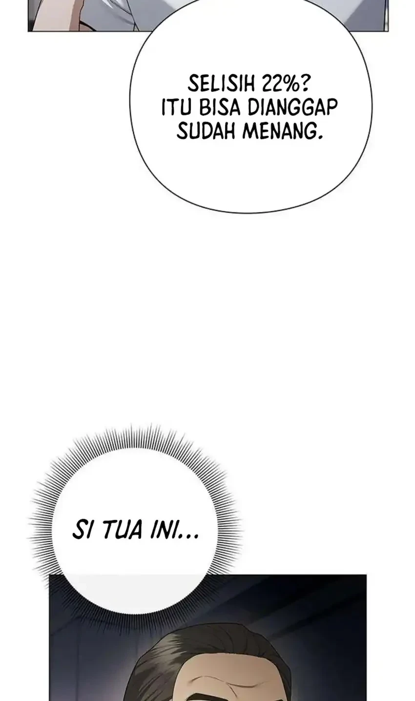 Foresighting Politician The Politician Who Can See the Future Chapter 29.2 - halaman 20