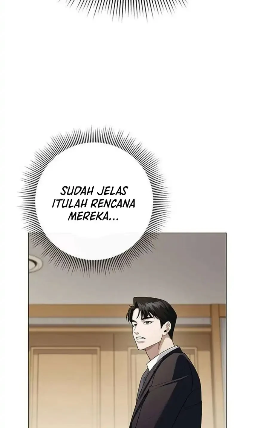 Foresighting Politician The Politician Who Can See the Future Chapter 29.2 - halaman 44