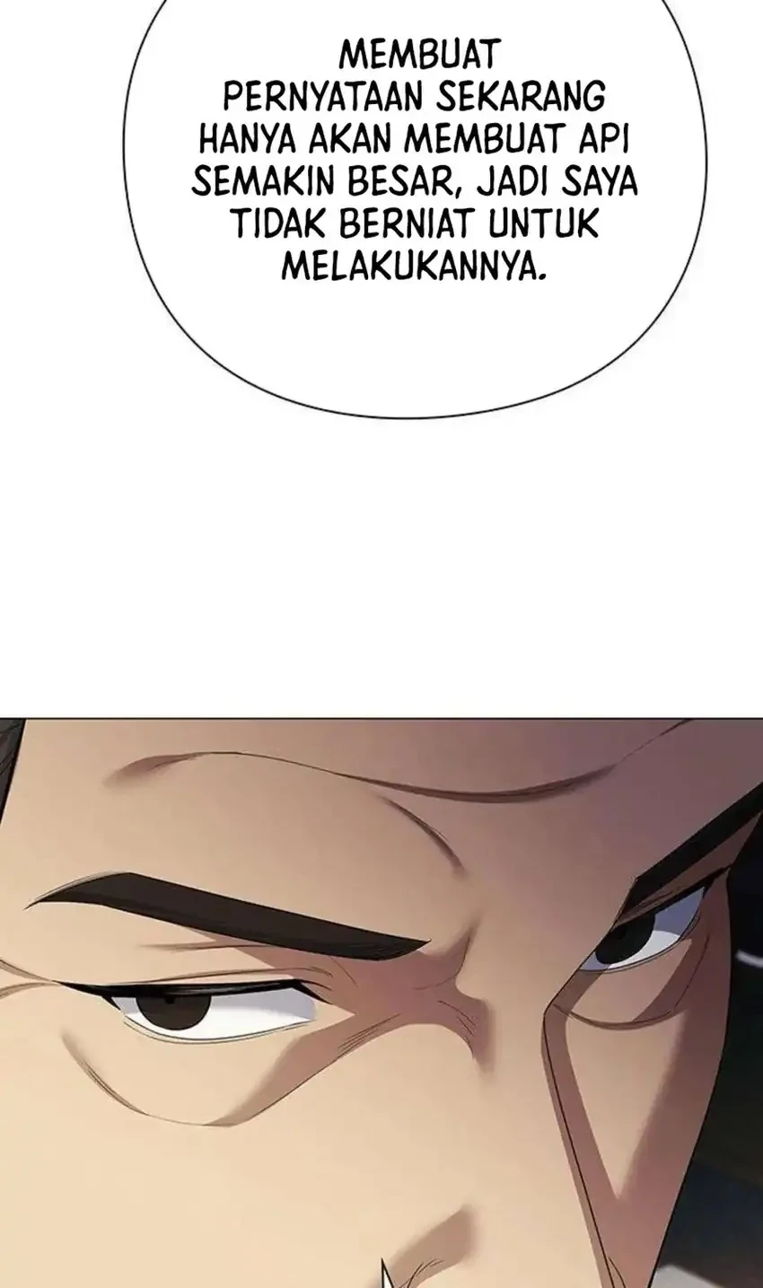 Foresighting Politician The Politician Who Can See the Future Chapter 29.2 - halaman 50