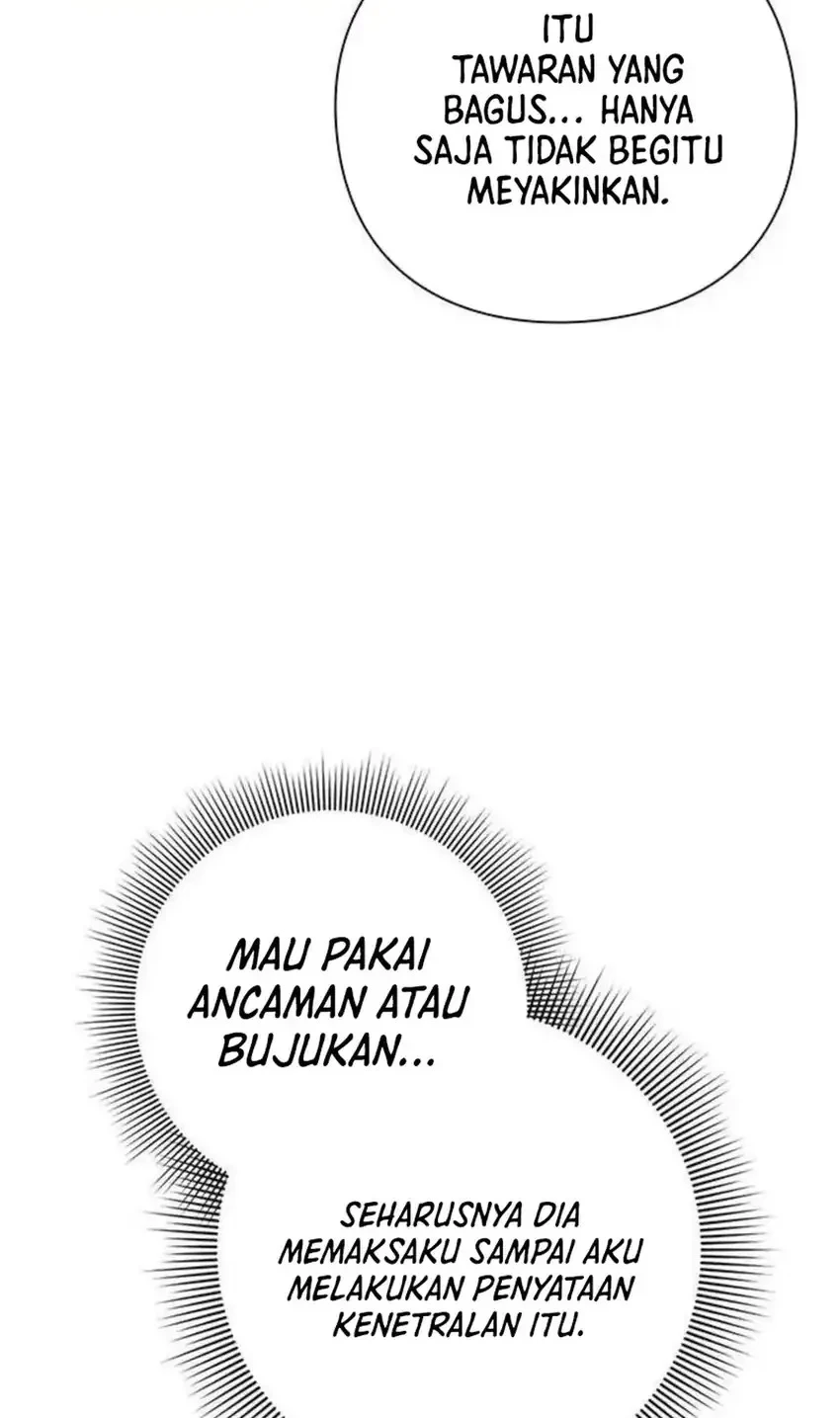 Foresighting Politician The Politician Who Can See the Future Chapter 29.2 - halaman 56