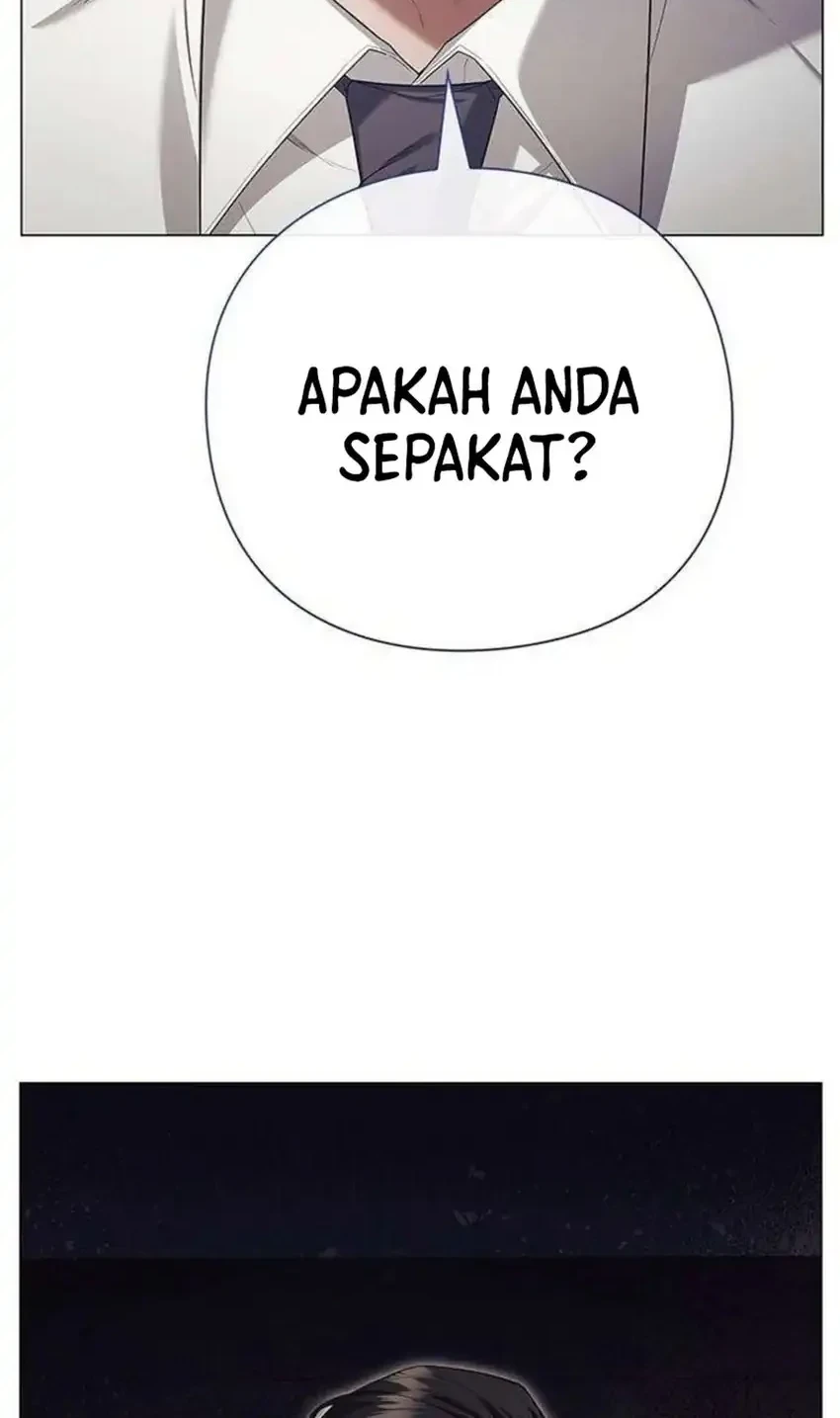 Foresighting Politician The Politician Who Can See the Future Chapter 29.2 - halaman 6