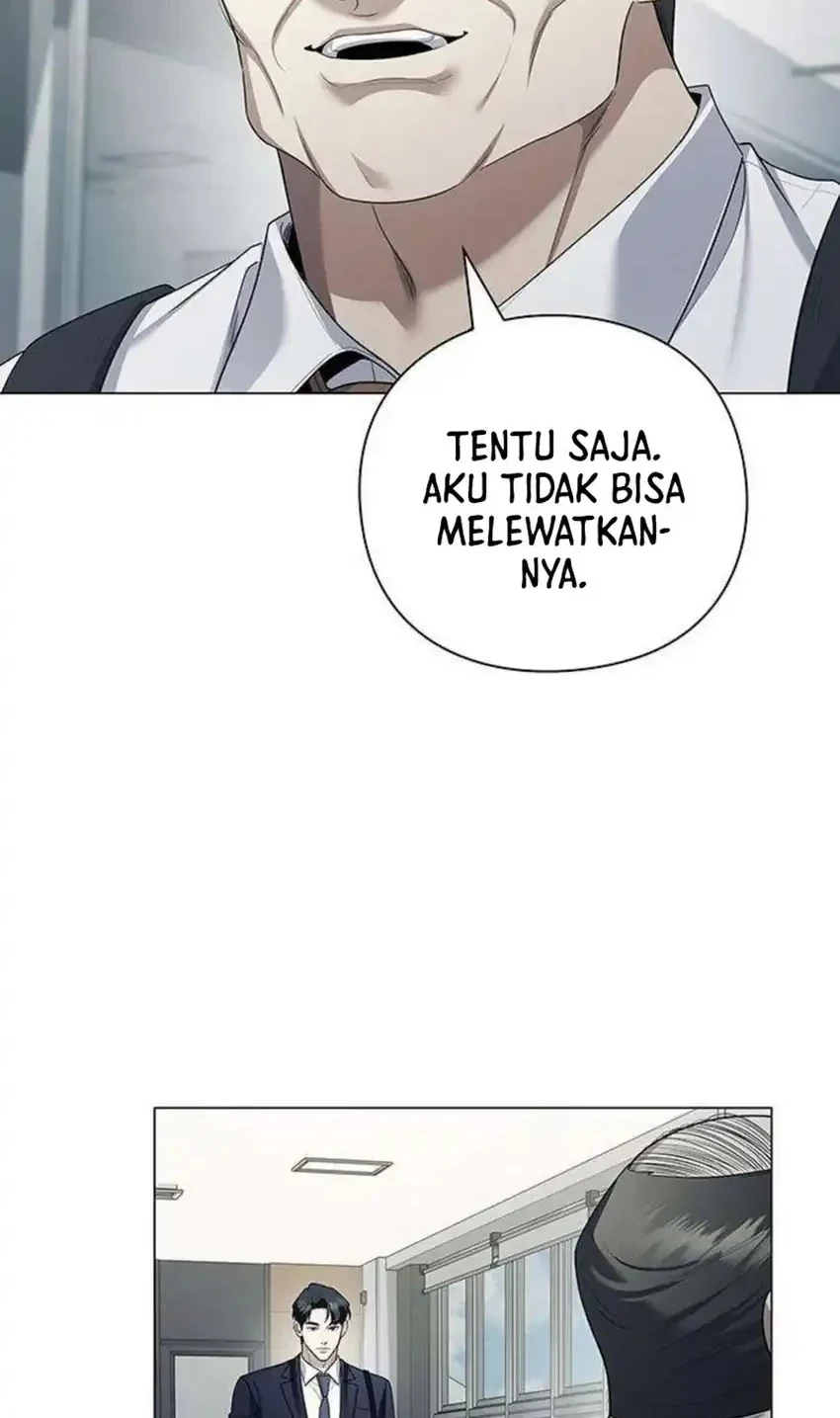 Foresighting Politician The Politician Who Can See the Future Chapter 29.2 - halaman 64