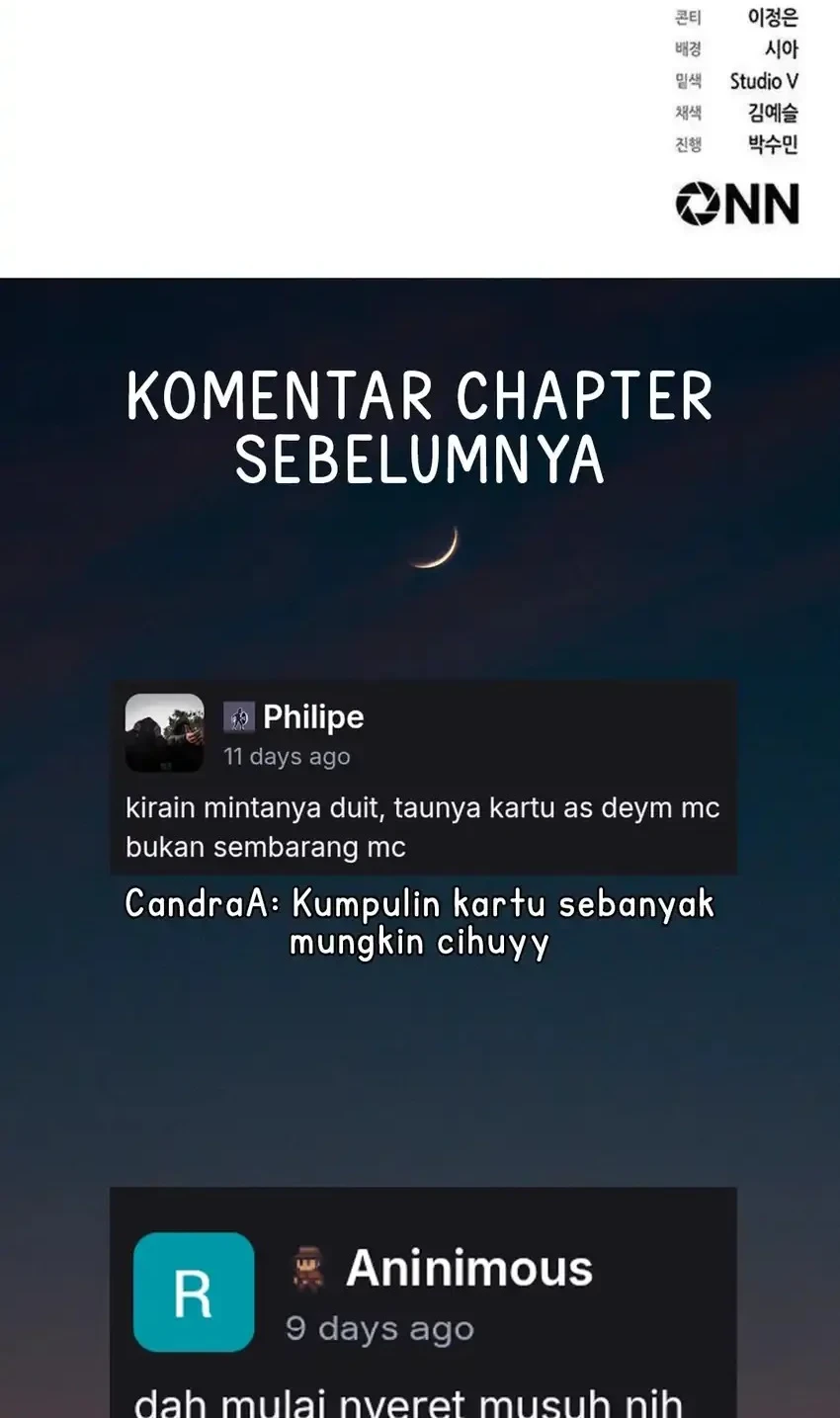 Foresighting Politician The Politician Who Can See the Future Chapter 29.2 - halaman 76