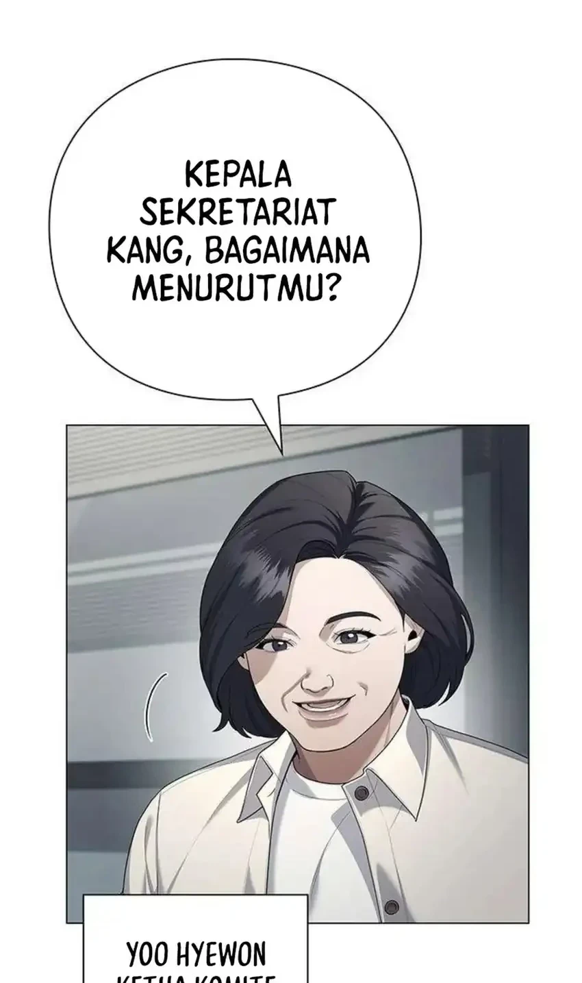 Foresighting Politician The Politician Who Can See the Future Chapter 29 - halaman 10