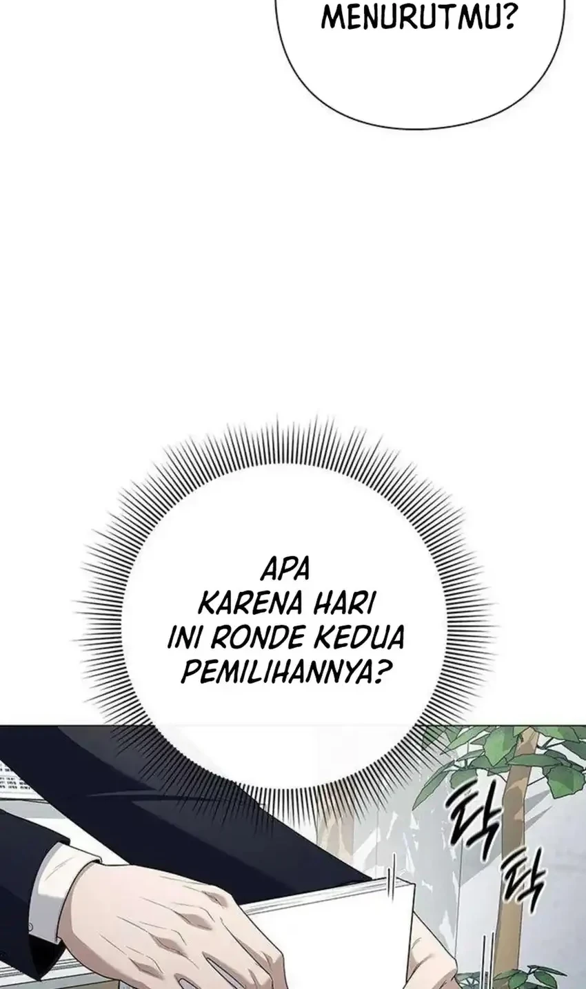 Foresighting Politician The Politician Who Can See the Future Chapter 29 - halaman 12