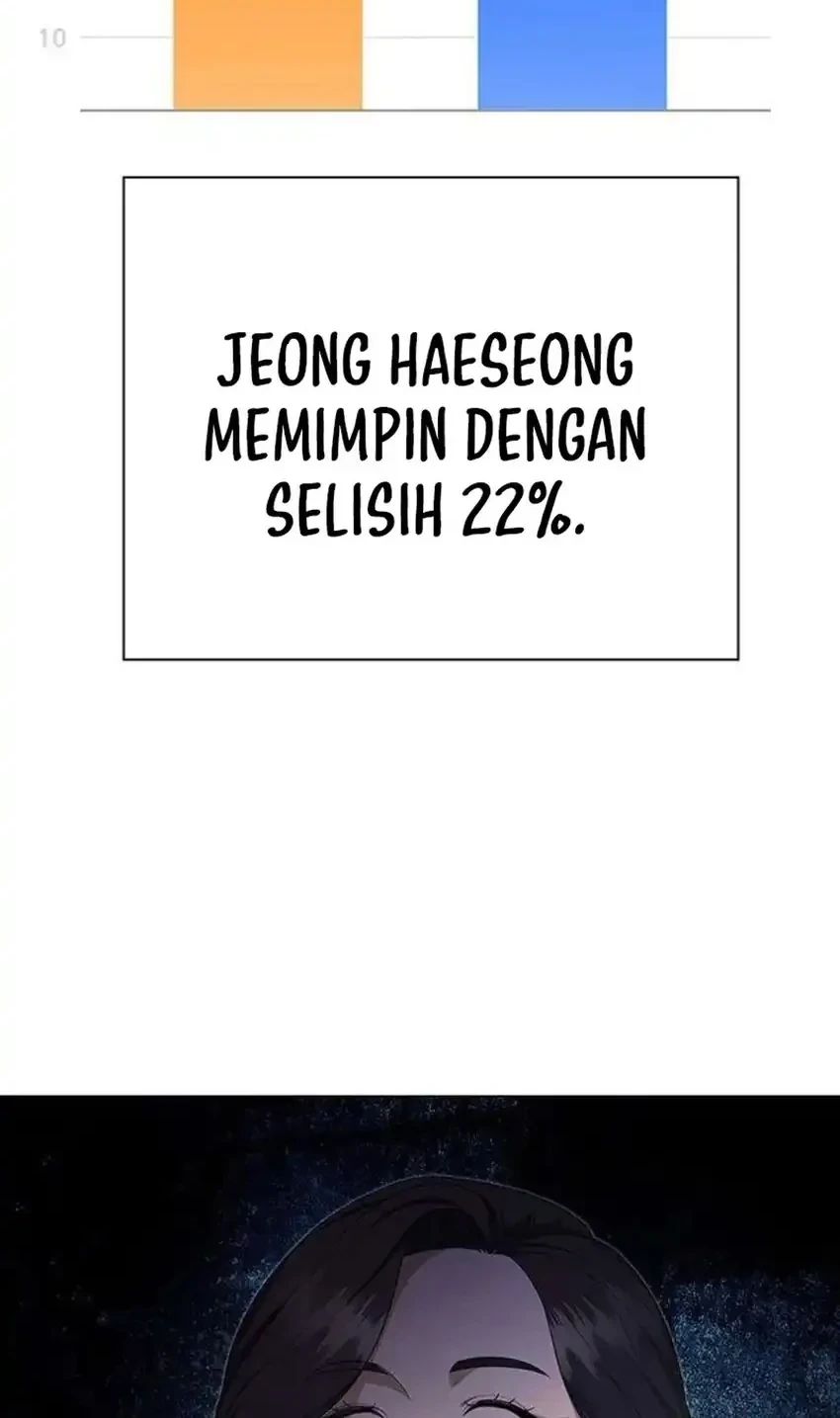 Foresighting Politician The Politician Who Can See the Future Chapter 29 - halaman 14