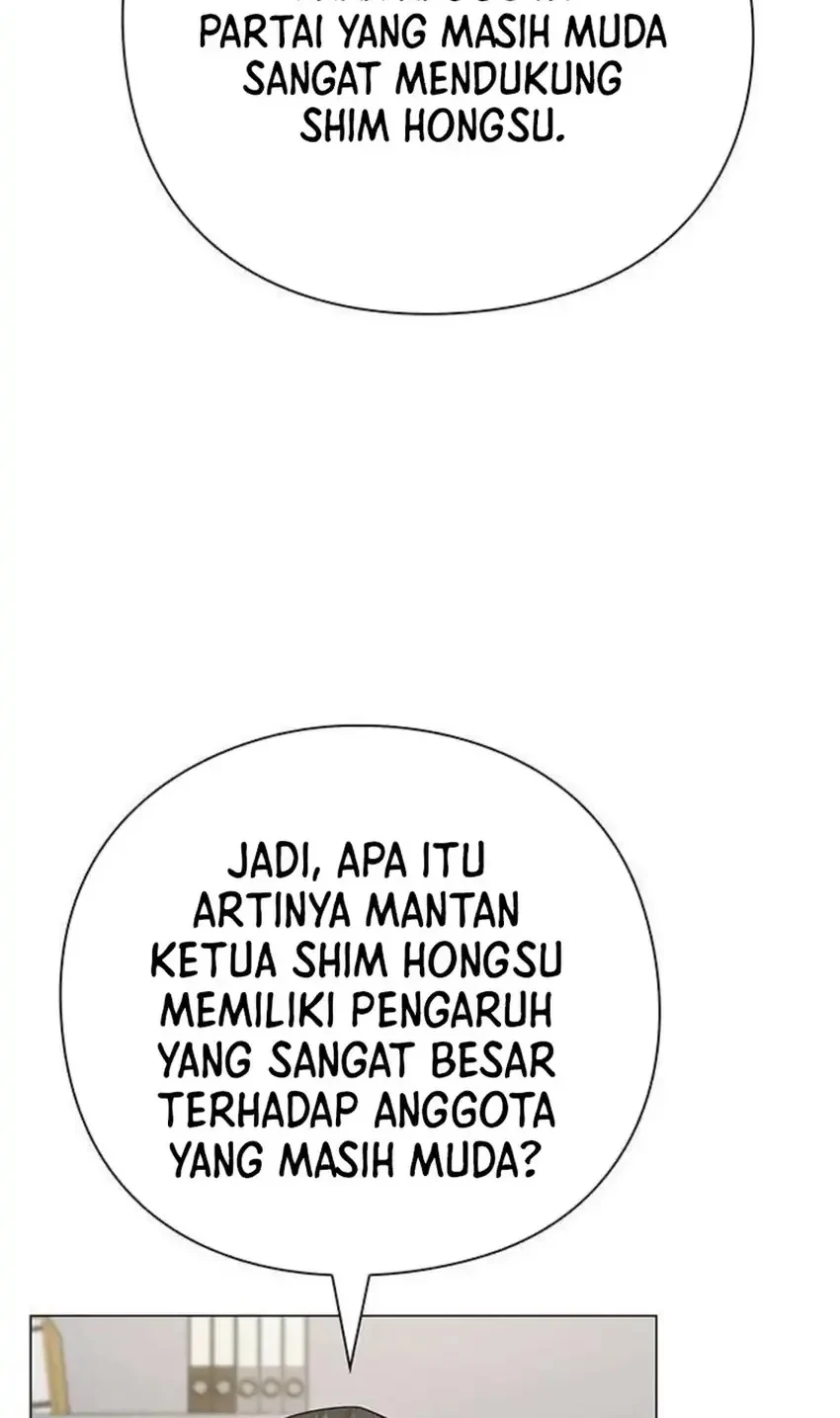 Foresighting Politician The Politician Who Can See the Future Chapter 29 - halaman 22