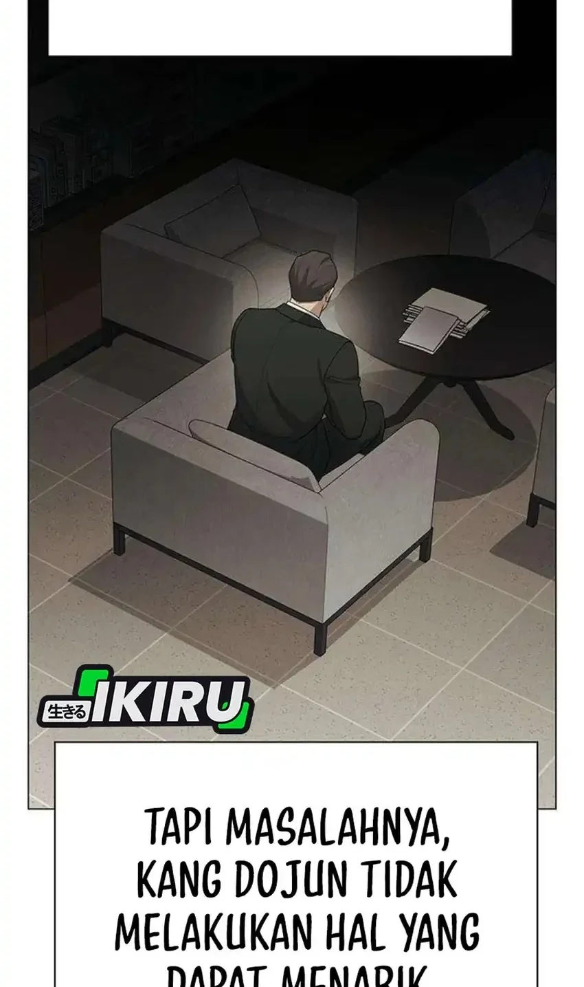 Foresighting Politician The Politician Who Can See the Future Chapter 29 - halaman 26