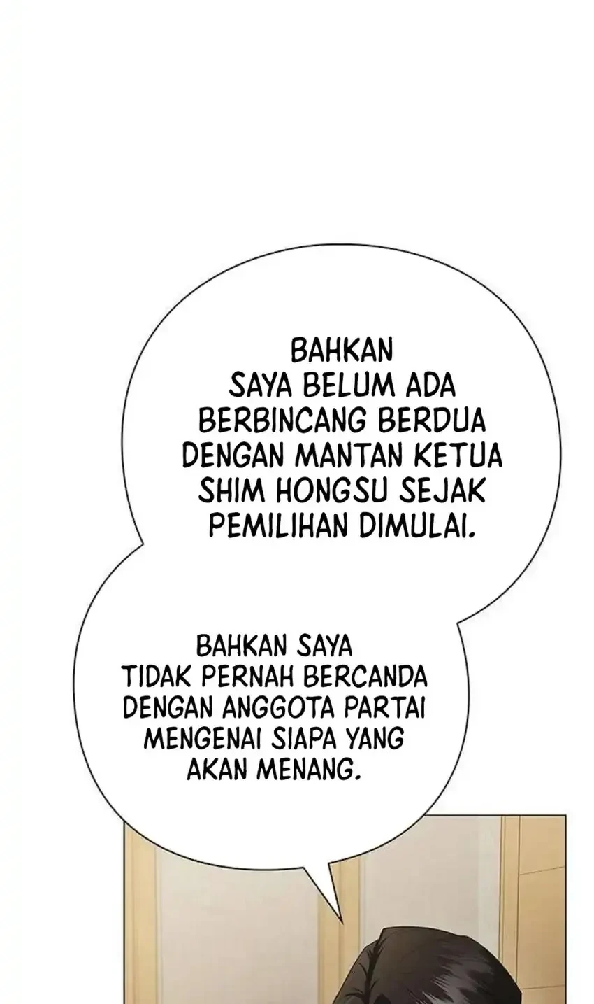 Foresighting Politician The Politician Who Can See the Future Chapter 29 - halaman 36