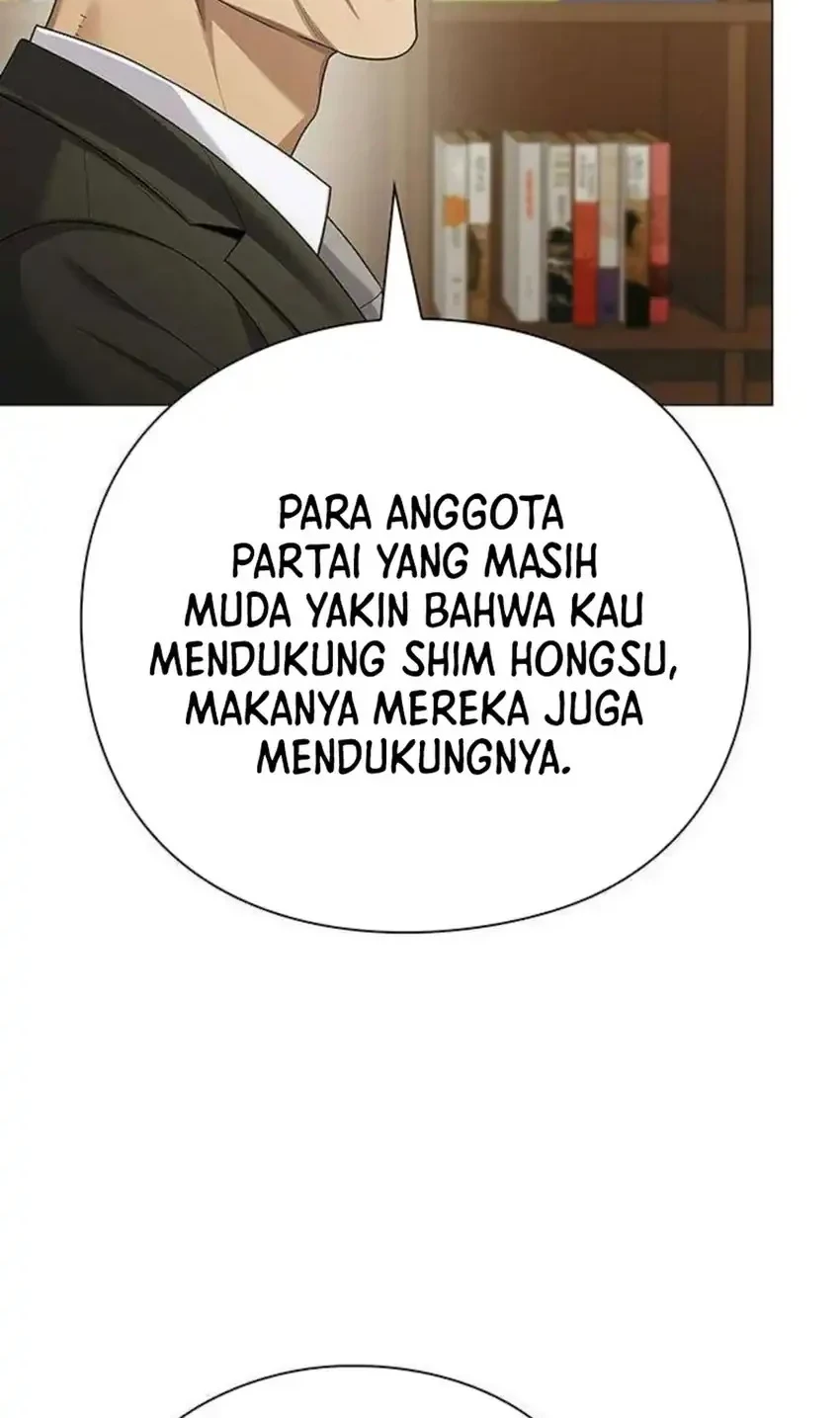 Foresighting Politician The Politician Who Can See the Future Chapter 29 - halaman 38