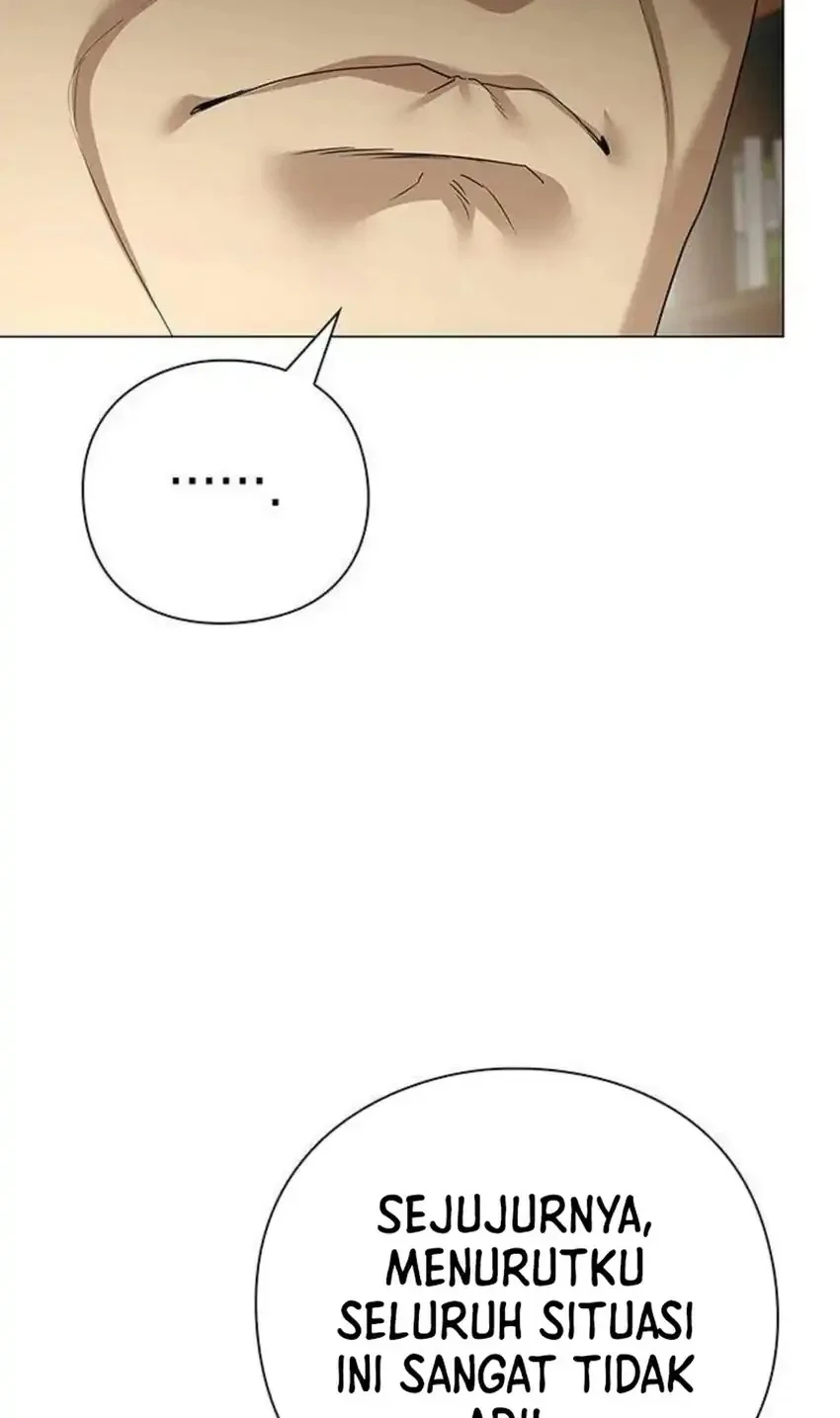 Foresighting Politician The Politician Who Can See the Future Chapter 29 - halaman 40