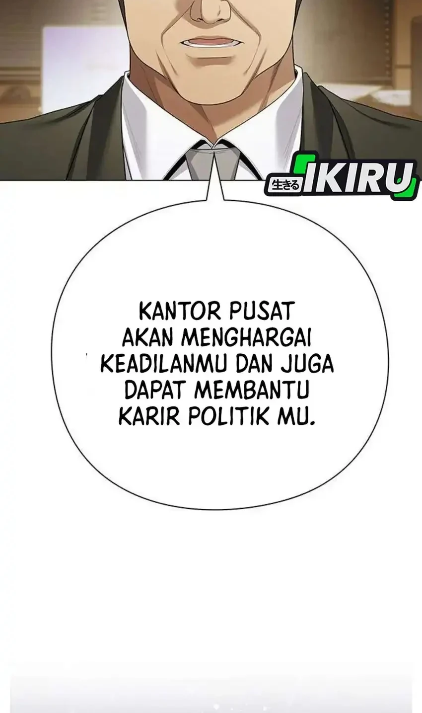 Foresighting Politician The Politician Who Can See the Future Chapter 29 - halaman 46
