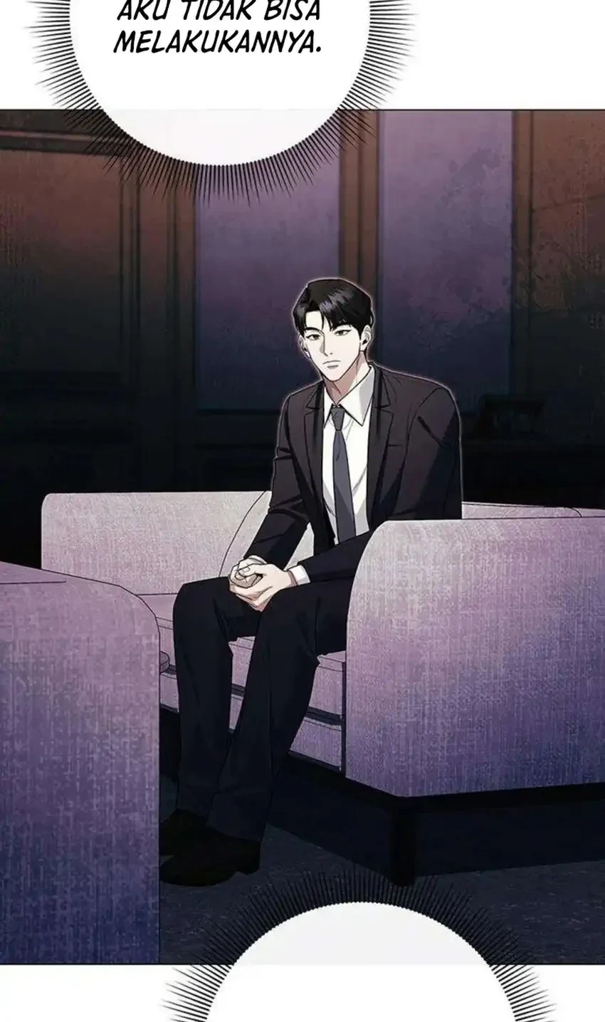 Foresighting Politician The Politician Who Can See the Future Chapter 29 - halaman 48