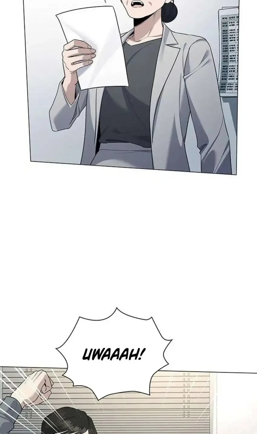 Foresighting Politician The Politician Who Can See the Future Chapter 29 - halaman 72