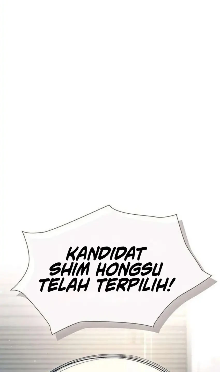 Foresighting Politician The Politician Who Can See the Future Chapter 29 - halaman 74
