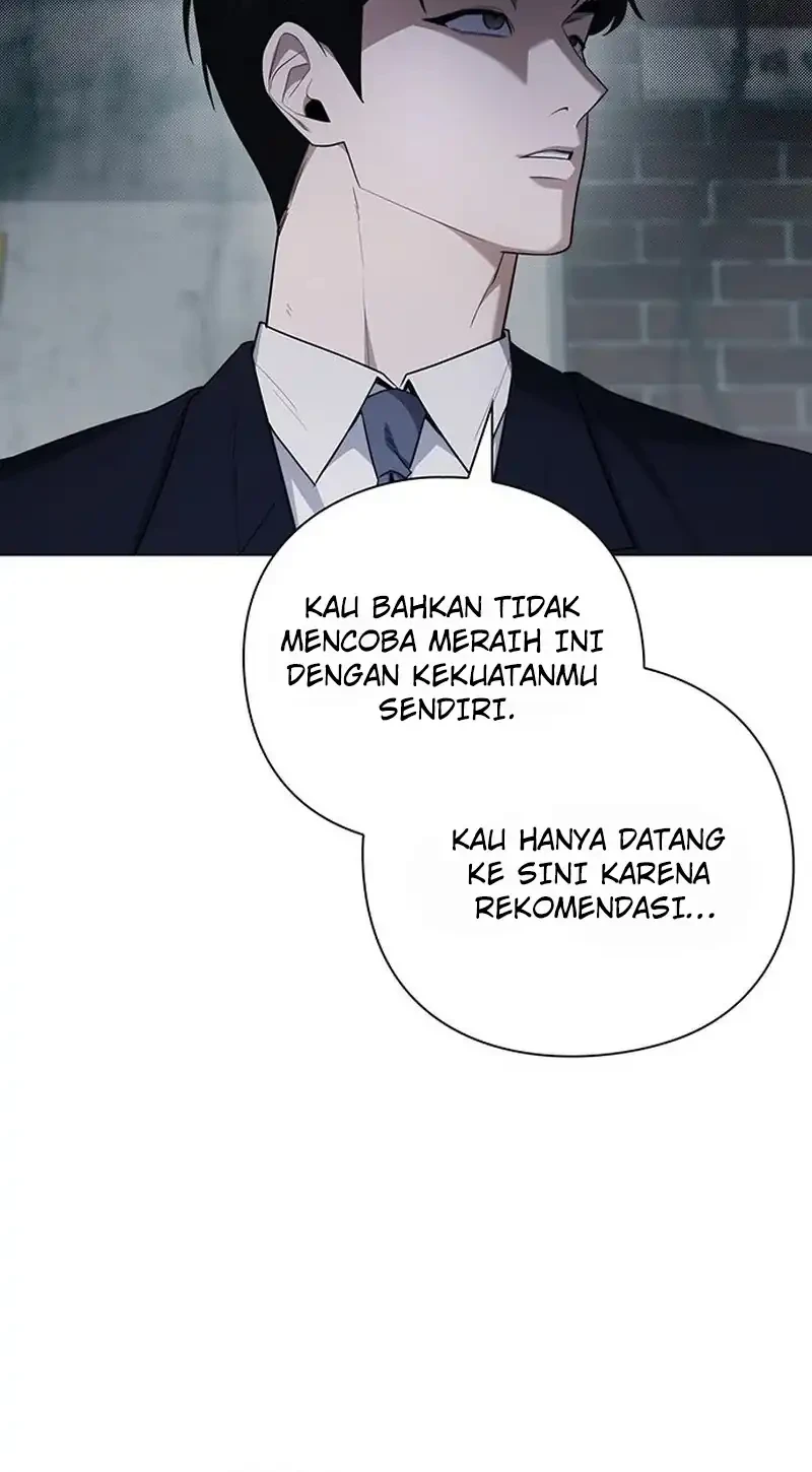 Foresighting Politician The Politician Who Can See the Future Chapter 3 - halaman 40