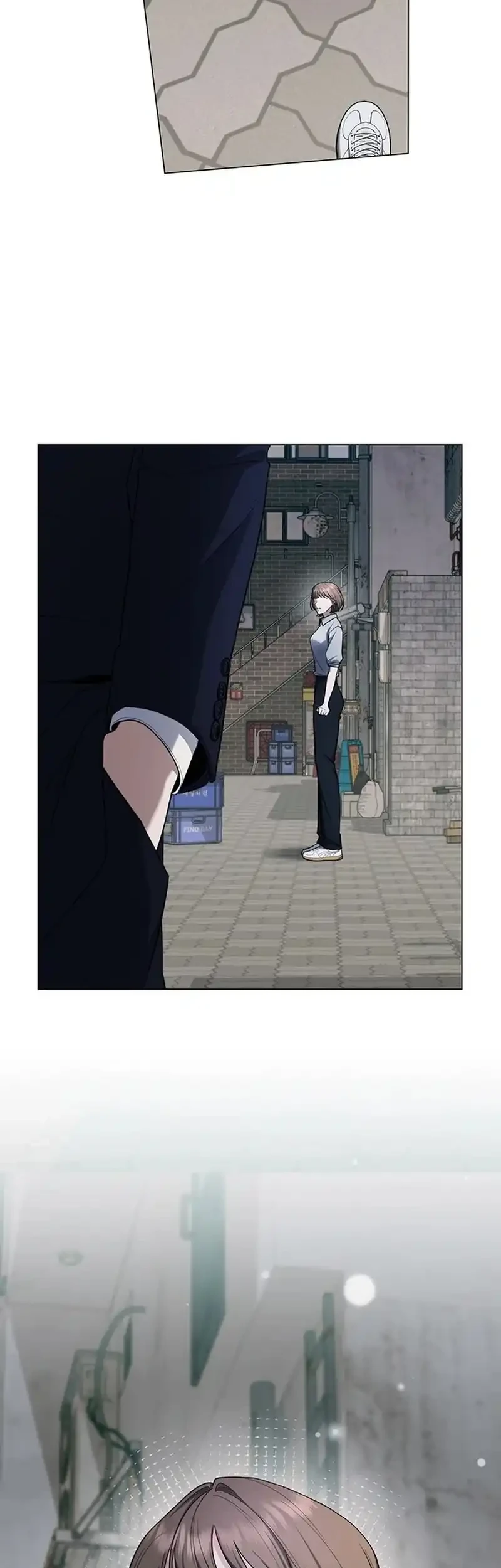 Foresighting Politician The Politician Who Can See the Future Chapter 3 - halaman 43