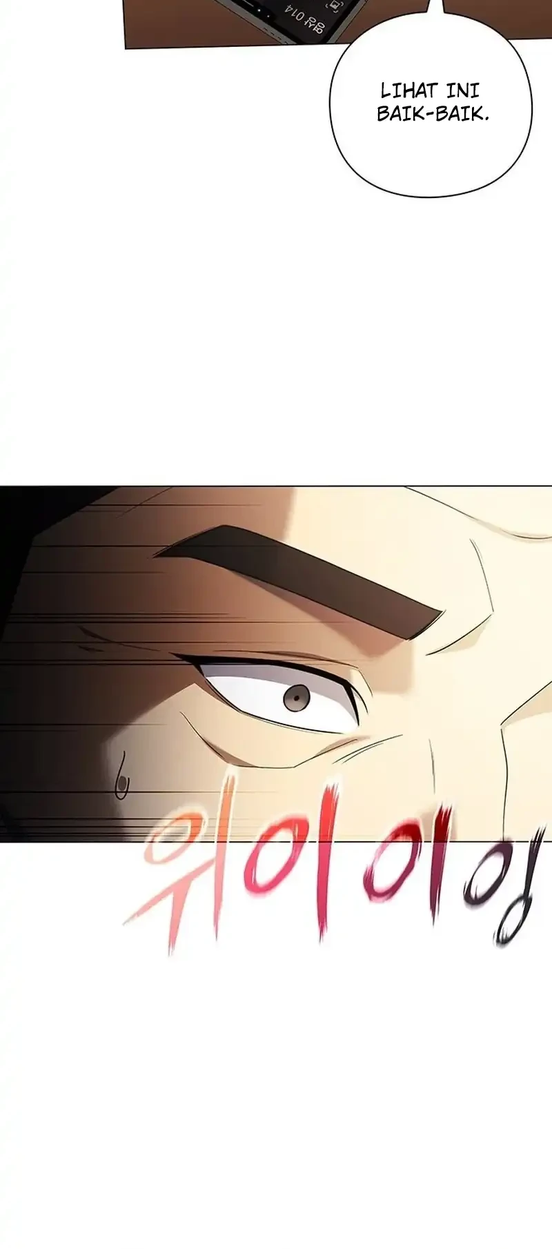 Foresighting Politician The Politician Who Can See the Future Chapter 3 - halaman 55