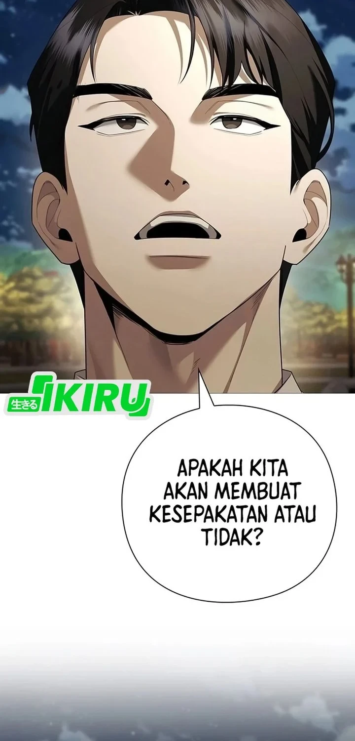 Foresighting Politician The Politician Who Can See the Future Chapter 30 - halaman 14