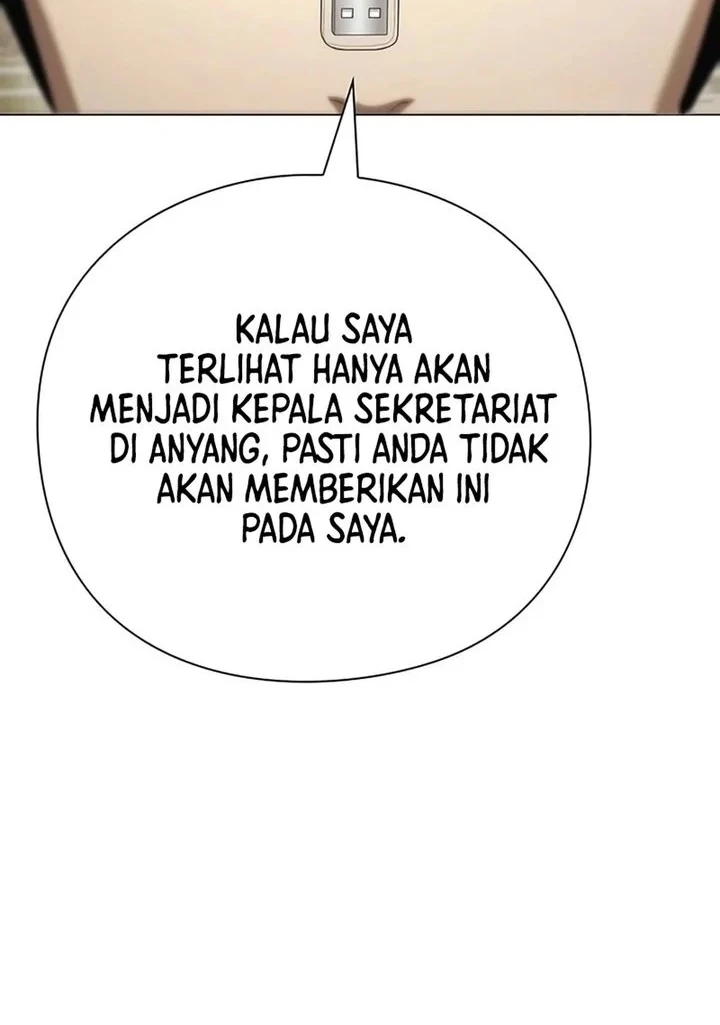 Foresighting Politician The Politician Who Can See the Future Chapter 30 - halaman 20