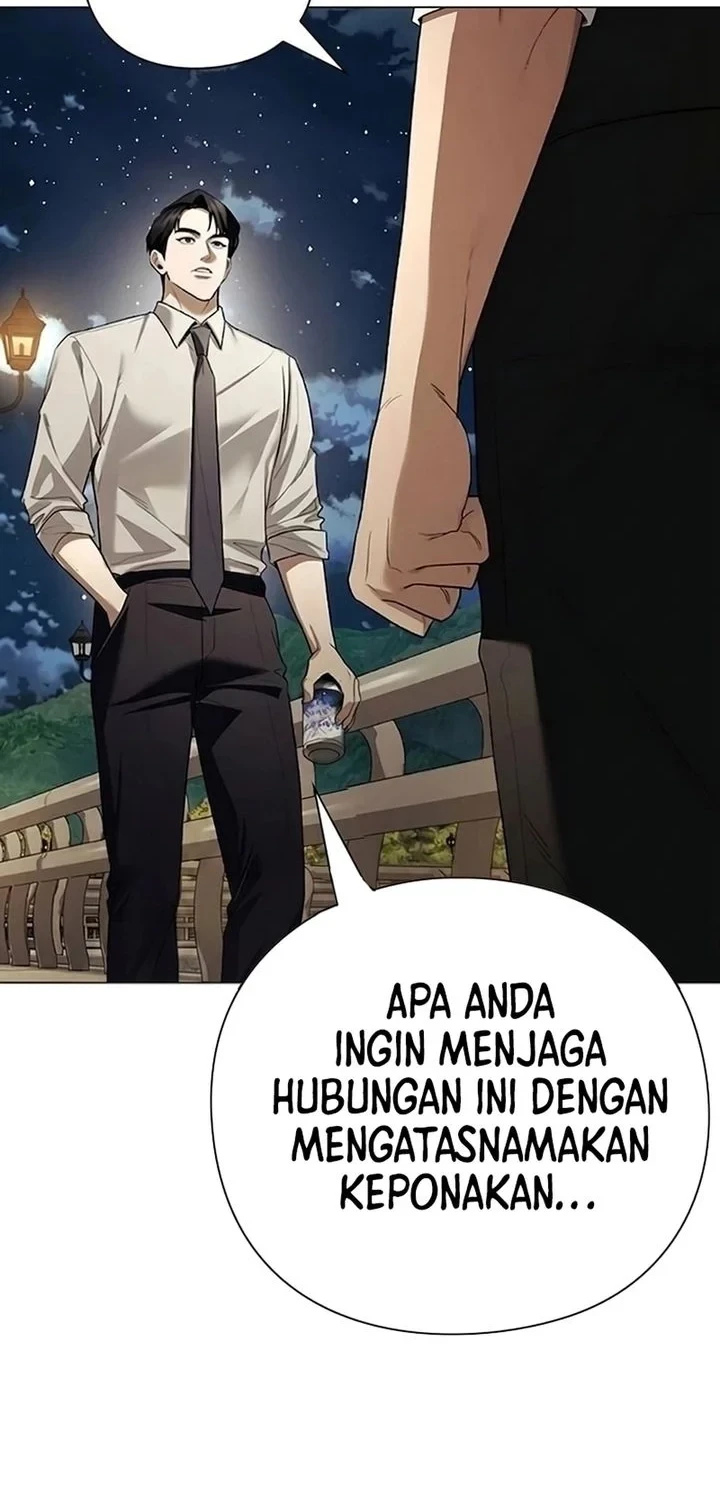 Foresighting Politician The Politician Who Can See the Future Chapter 30 - halaman 22