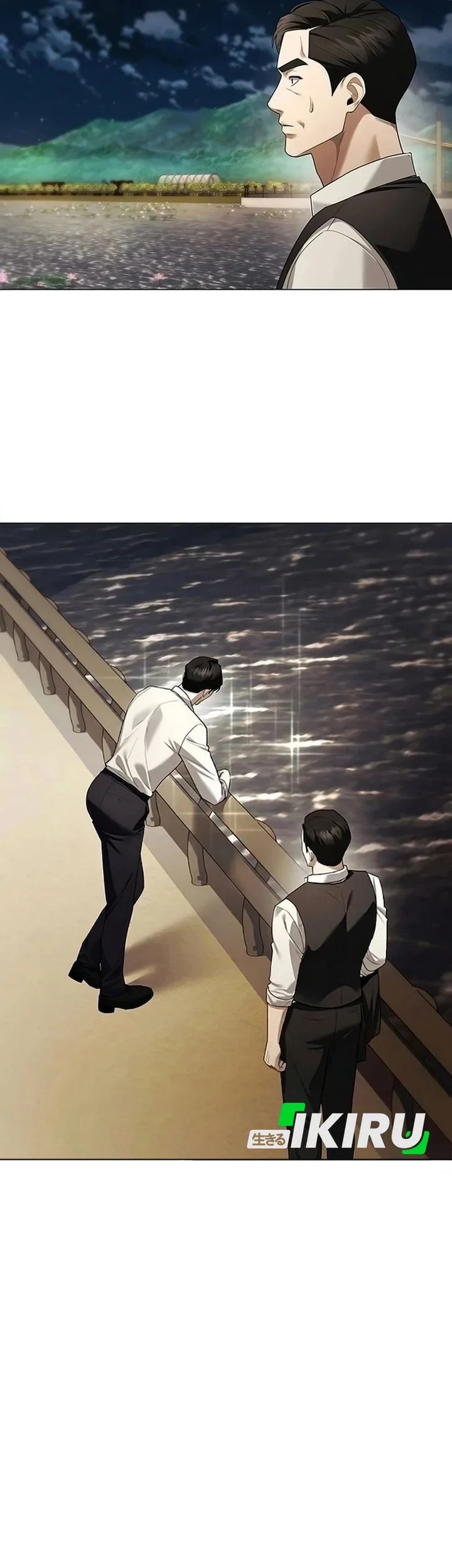 Foresighting Politician The Politician Who Can See the Future Chapter 30 - halaman 29