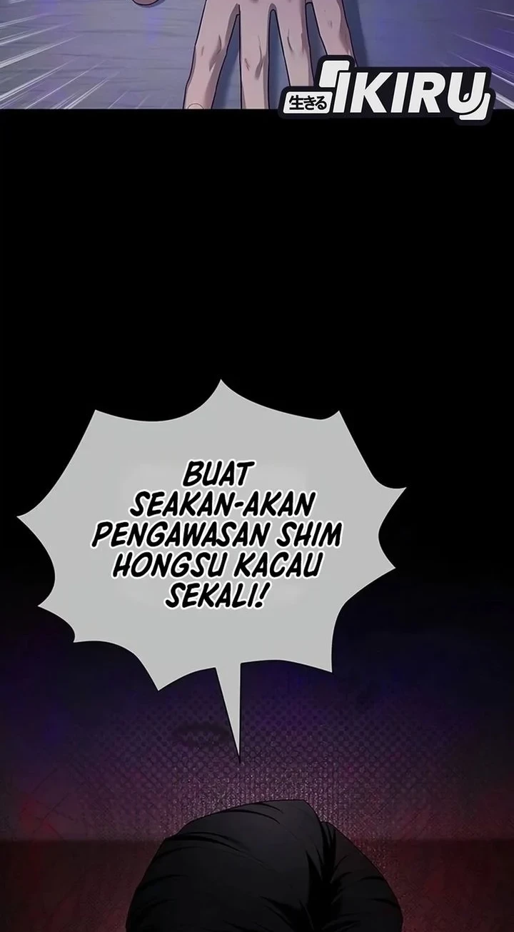 Foresighting Politician The Politician Who Can See the Future Chapter 30 - halaman 36